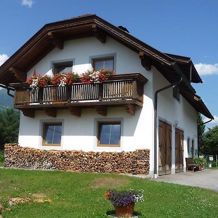 Ferienwohnung Waschnig Грайфенбург Стая снимка