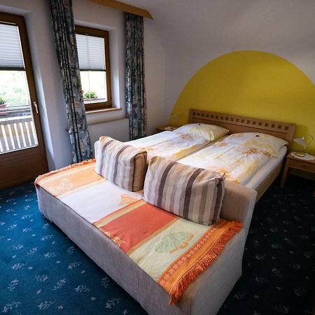 Ferienwohnung Waschnig Грайфенбург Екстериор снимка