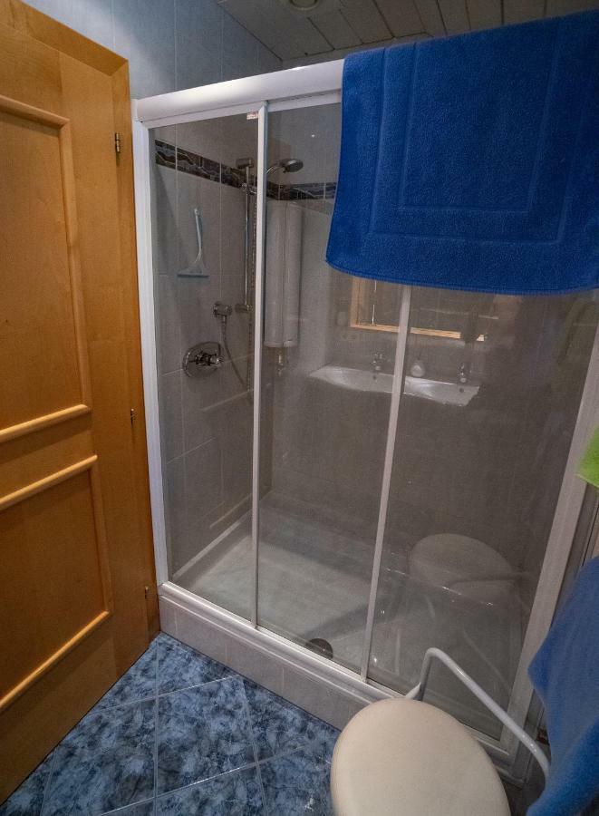 Ferienwohnung Waschnig Грайфенбург Екстериор снимка