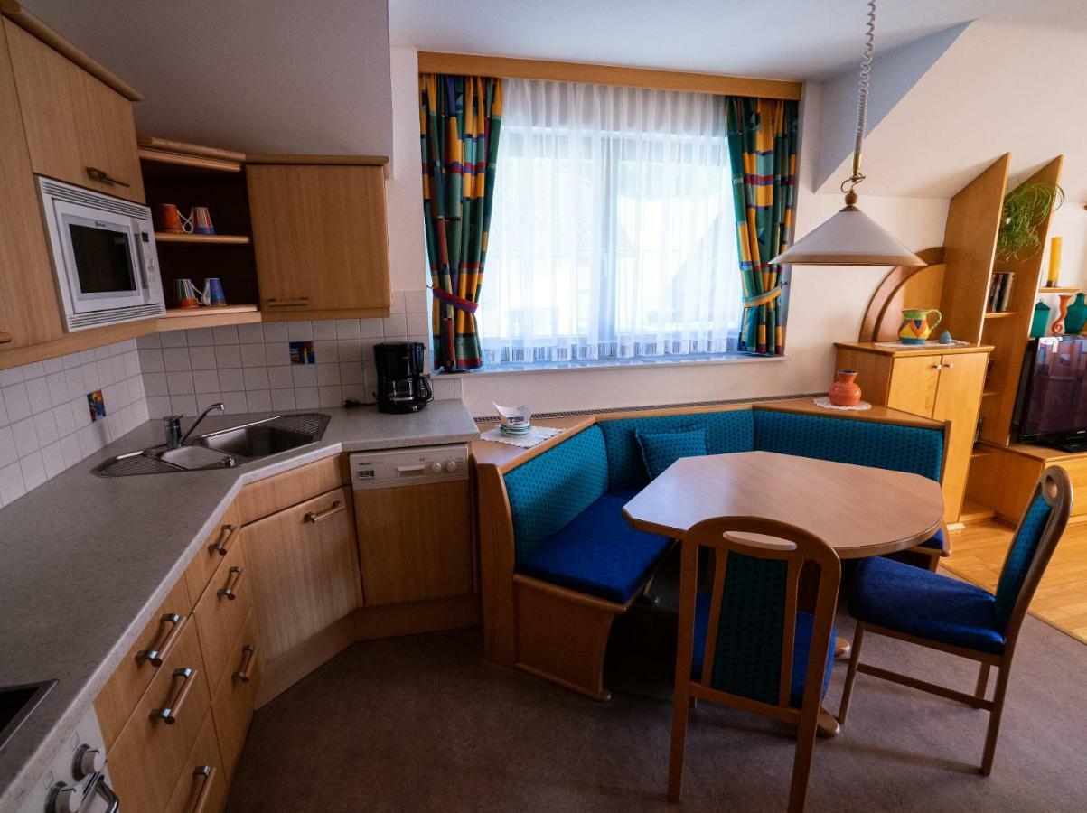 Ferienwohnung Waschnig Грайфенбург Екстериор снимка