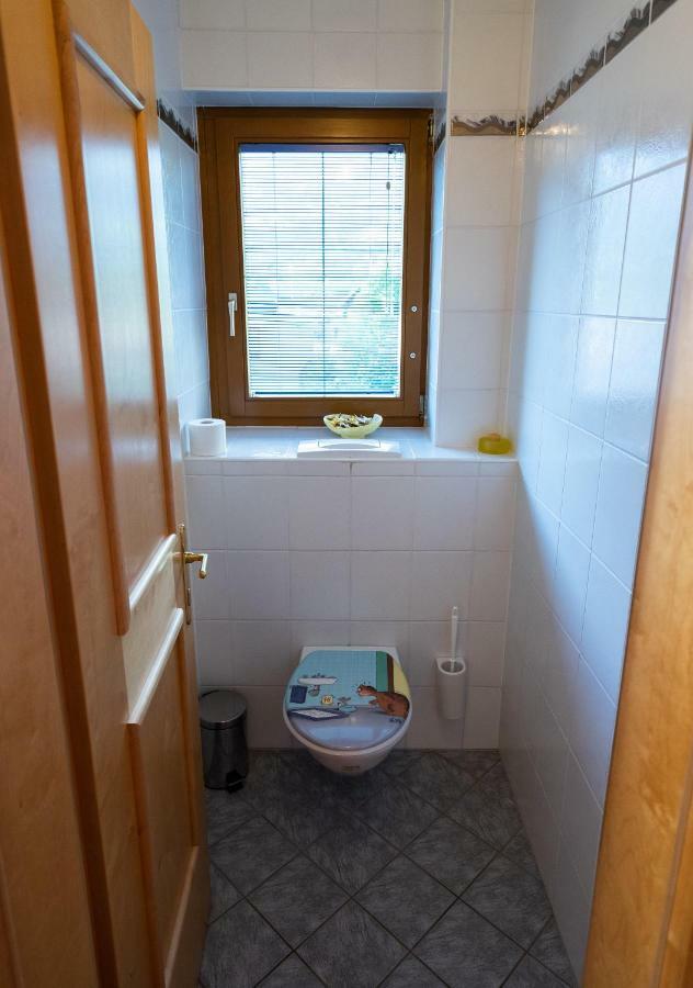 Ferienwohnung Waschnig Грайфенбург Екстериор снимка